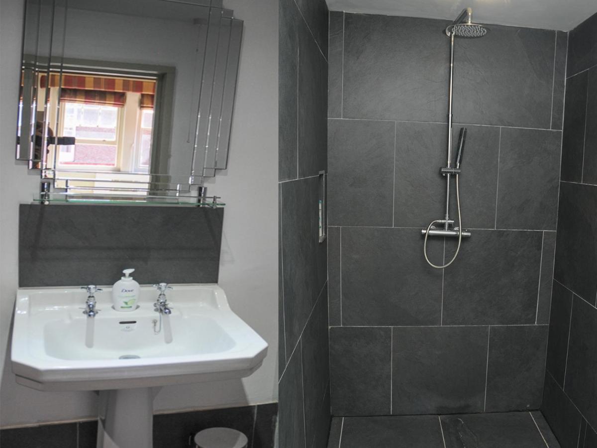 Saffrons Apartment Істборн Екстер'єр фото